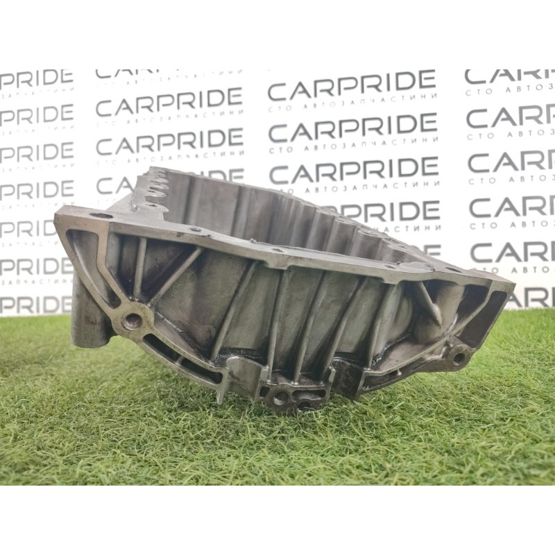 Поддон двигателя (двигатель и элементы) Volkswagen Amarok 2H 2012 2.0 03L103603M