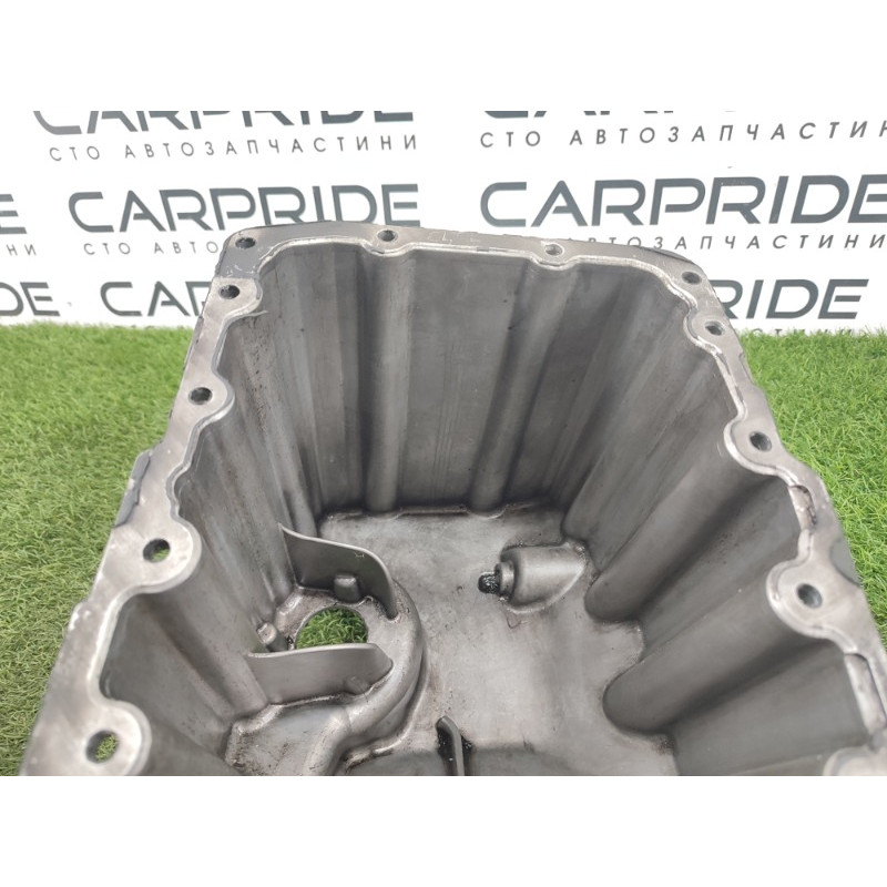 Поддон двигателя (двигатель и элементы) Volkswagen Amarok 2H 2012 2.0 03L103603M