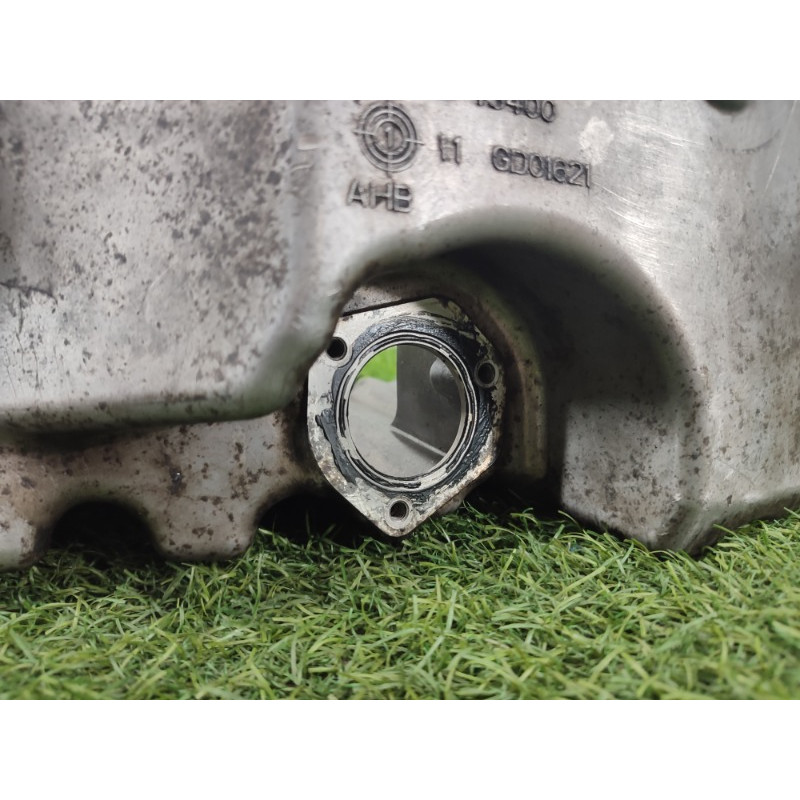 Поддон двигателя (двигатель и элементы) Volkswagen Amarok 2H 2012 2.0 03L103603M