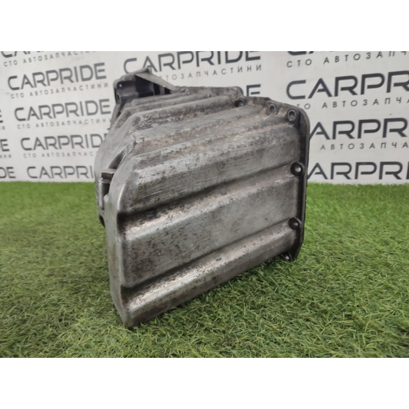 Поддон двигателя (двигатель и элементы) Volkswagen Amarok 2H 2012 2.0 03L103603M