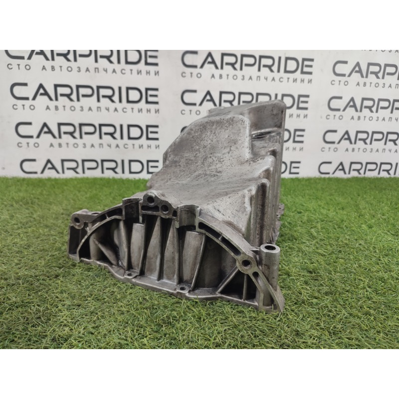 Поддон двигателя (двигатель и элементы) Volkswagen Amarok 2H 2012 2.0 03L103603M