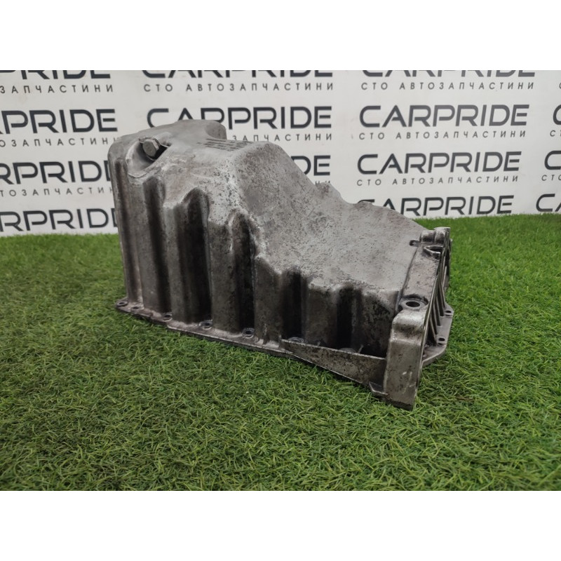 Поддон двигателя (двигатель и элементы) Volkswagen Amarok 2H 2012 2.0 03L103603M