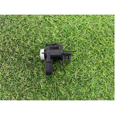 Вакуумный клапан