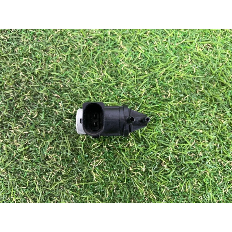 Вакуумный клапан (двигатель и элементы) PORSCHE CAYENNE 958 2012 4.8 1K0906283A