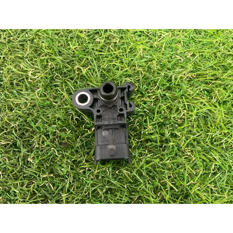 Датчик давления во впускном коллекторе (электрика двигателя) CHEVROLET Cruze J300 2011 1.4 55567257