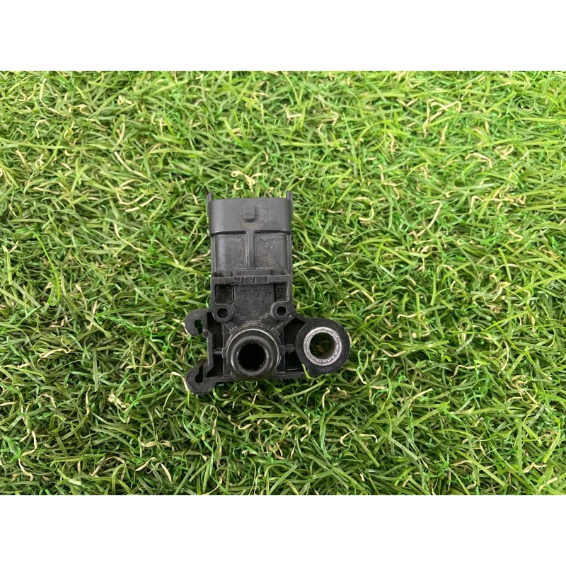 Датчик давления во впускном коллекторе (электрика двигателя) CHEVROLET Cruze J300 2011 1.4 55567257