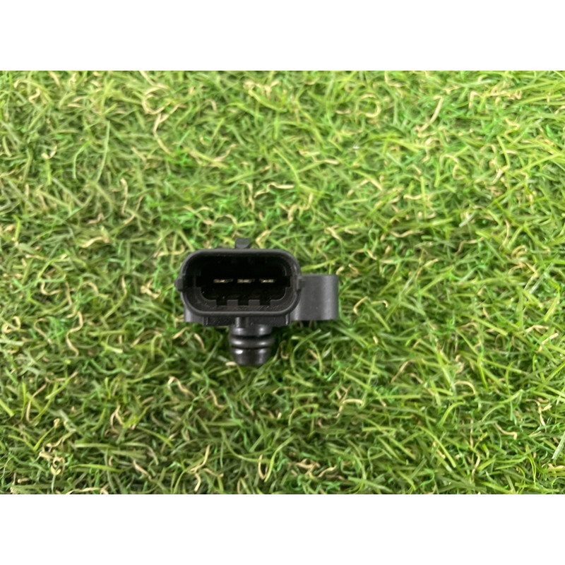 Датчик давления во впускном коллекторе (электрика двигателя) CHEVROLET Cruze J300 2011 1.4 55567257