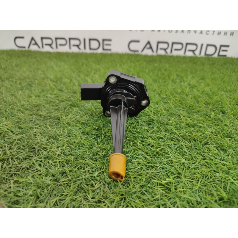 Датчик уровня масла (электрика двигателя) Volkswagen Amarok 2H 2012 2.0 03L907660B