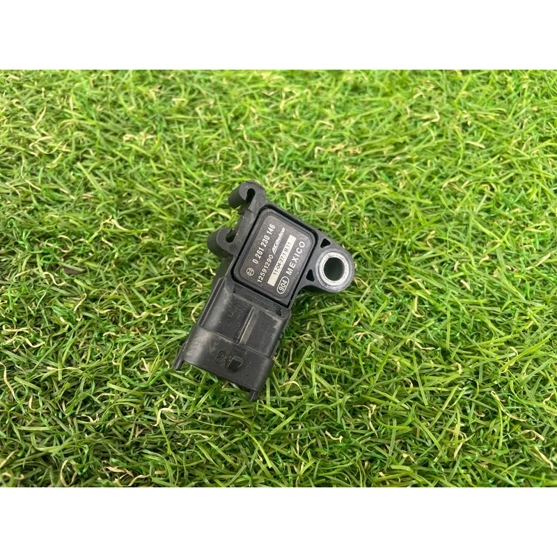 Датчик давления (электрика / датчики) CHEVROLET Cruze J300 2011 1.4 12591290
