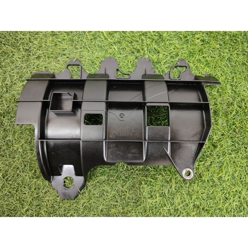 Маслоотражатель (двигатель и элементы) Volkswagen Amarok 2H 2012 2.0 03L103623A