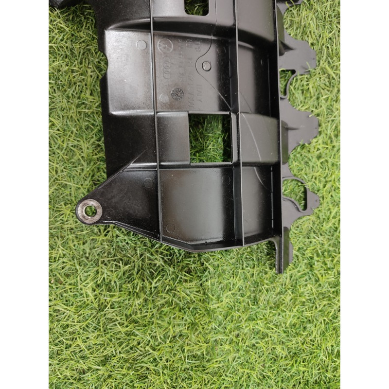 Маслоотражатель (двигатель и элементы) Volkswagen Amarok 2H 2012 2.0 03L103623A