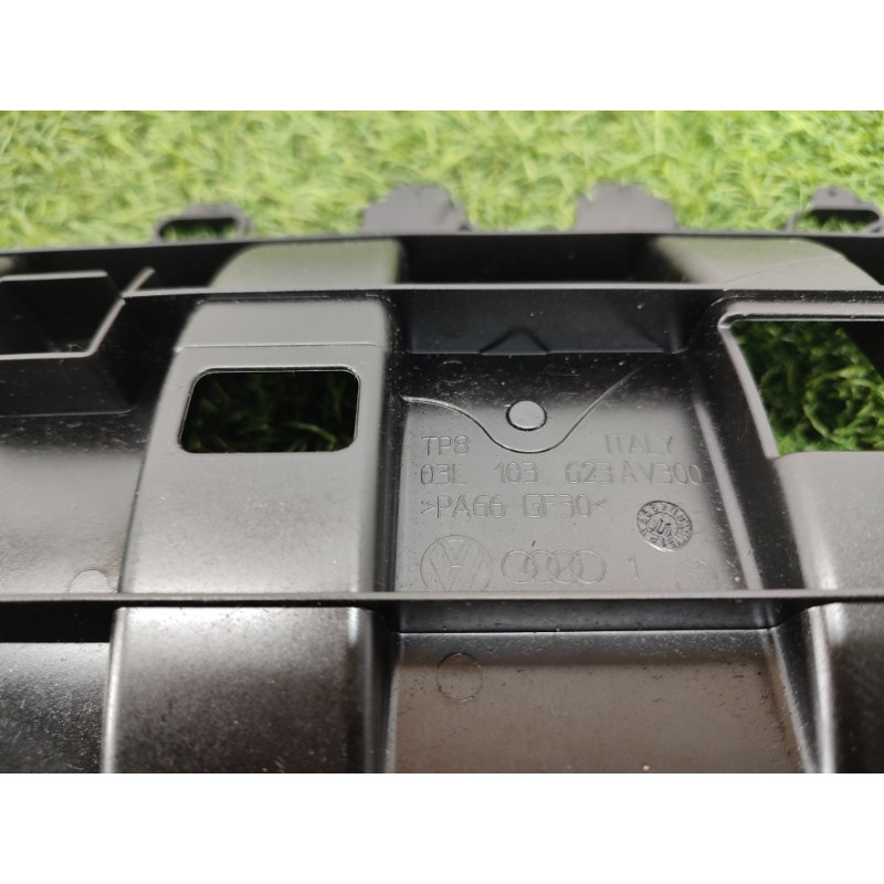 Маслоотражатель (двигатель и элементы) Volkswagen Amarok 2H 2012 2.0 03L103623A