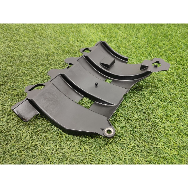 Маслоотражатель (двигатель и элементы) Volkswagen Amarok 2H 2012 2.0 03L103623A