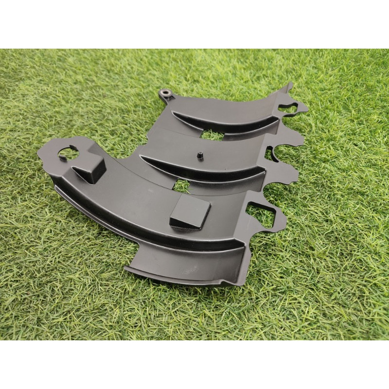 Маслоотражатель (двигатель и элементы) Volkswagen Amarok 2H 2012 2.0 03L103623A