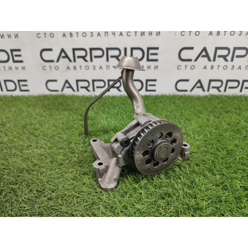 Маслонасос (двигатель и элементы) Volkswagen Amarok 2H 2012 2.0 03L115105B