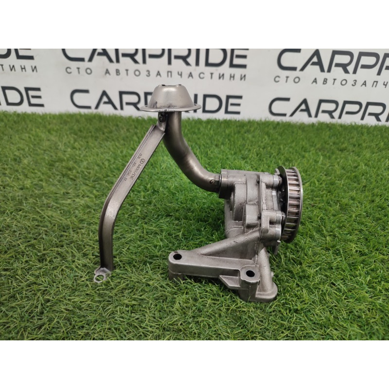 Маслонасос (двигатель и элементы) Volkswagen Amarok 2H 2012 2.0 03L115105B