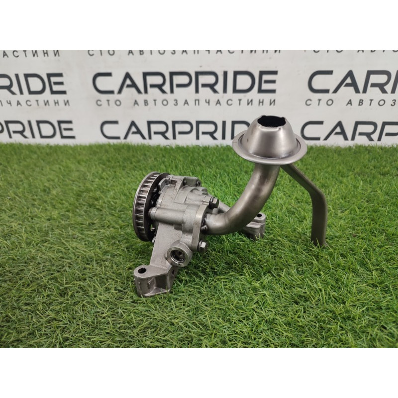 Маслонасос (двигатель и элементы) Volkswagen Amarok 2H 2012 2.0 03L115105B