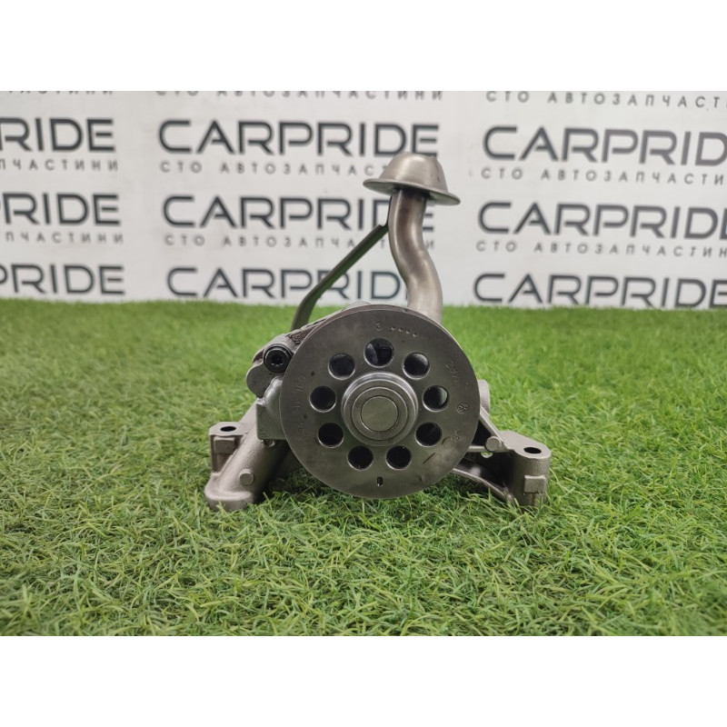 Маслонасос (двигатель и элементы) Volkswagen Amarok 2H 2012 2.0 03L115105B