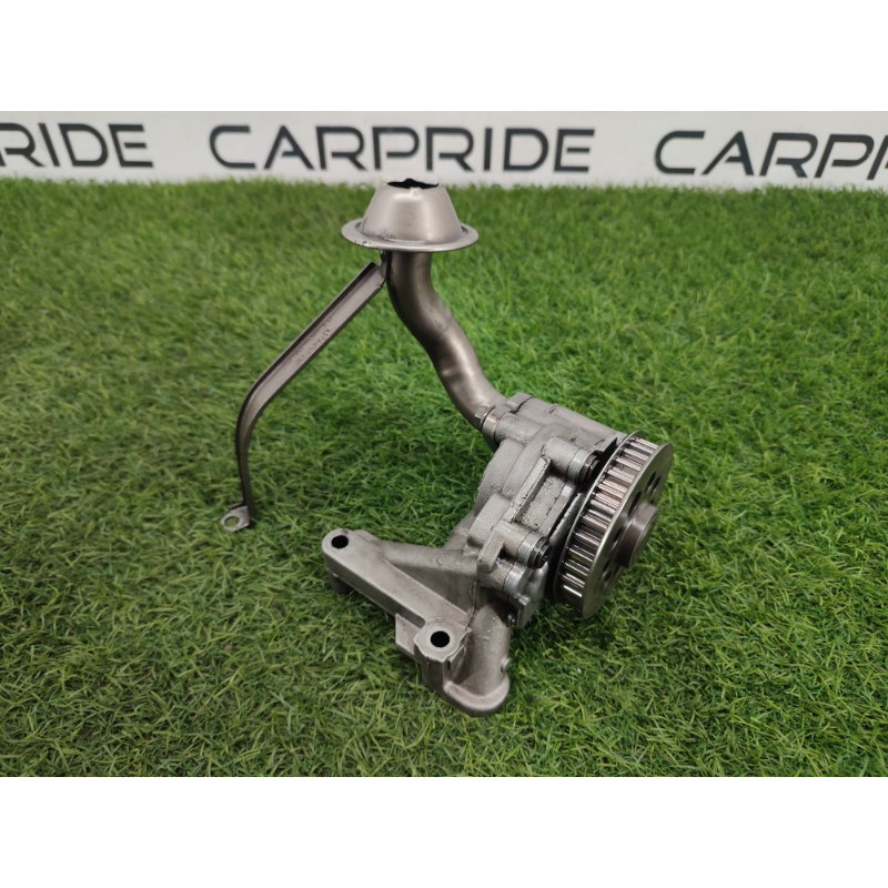 Маслонасос (двигатель и элементы) Volkswagen Amarok 2H 2012 2.0 03L115105B