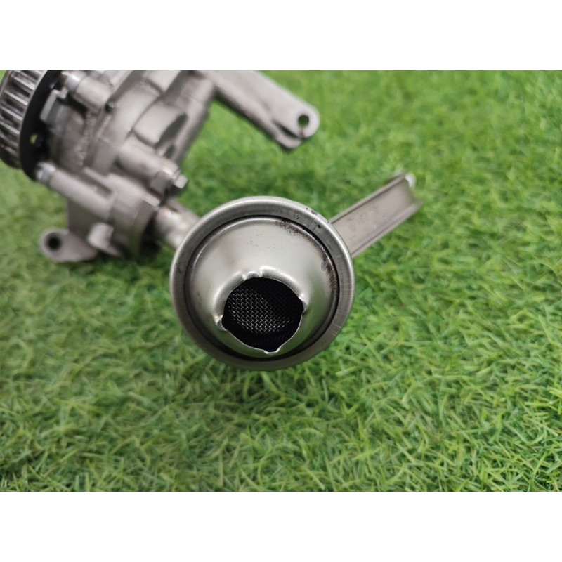 Маслонасос (двигатель и элементы) Volkswagen Amarok 2H 2012 2.0 03L115105B