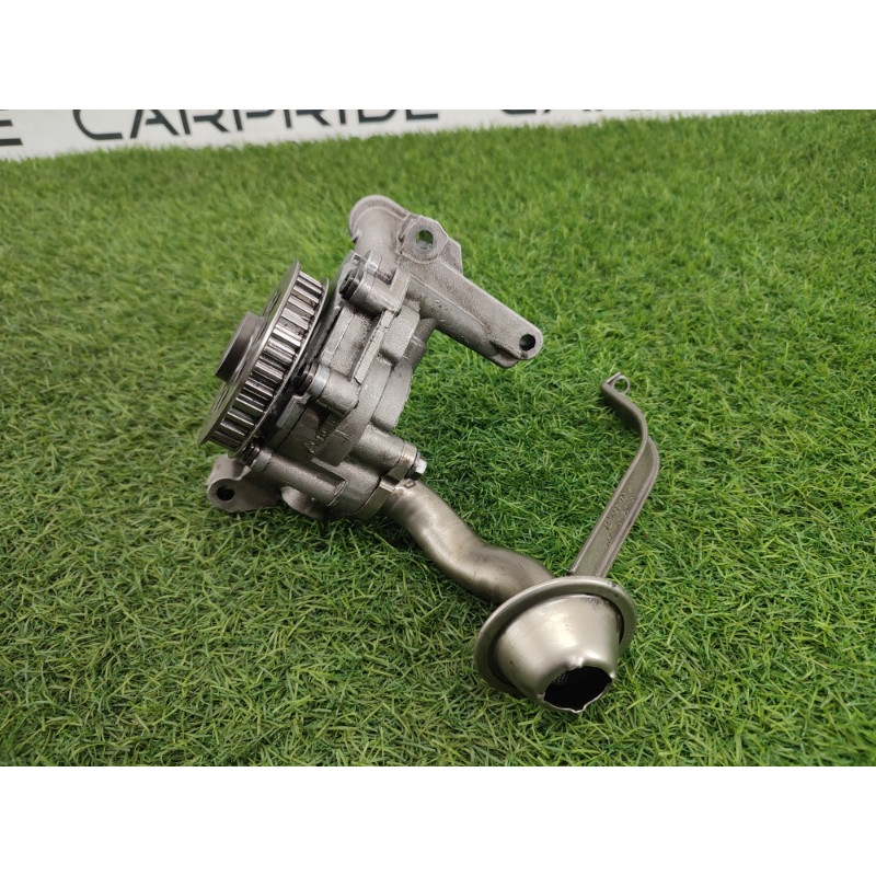 Маслонасос (двигатель и элементы) Volkswagen Amarok 2H 2012 2.0 03L115105B