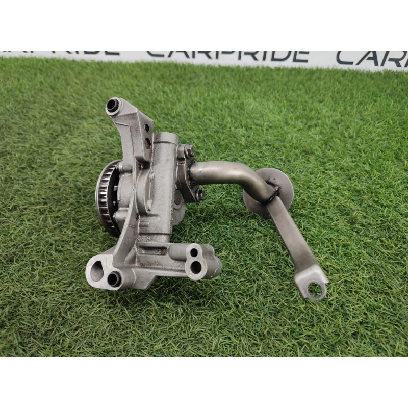 Маслонасос (двигатель и элементы) Volkswagen Amarok 2H 2012 2.0 03L115105B