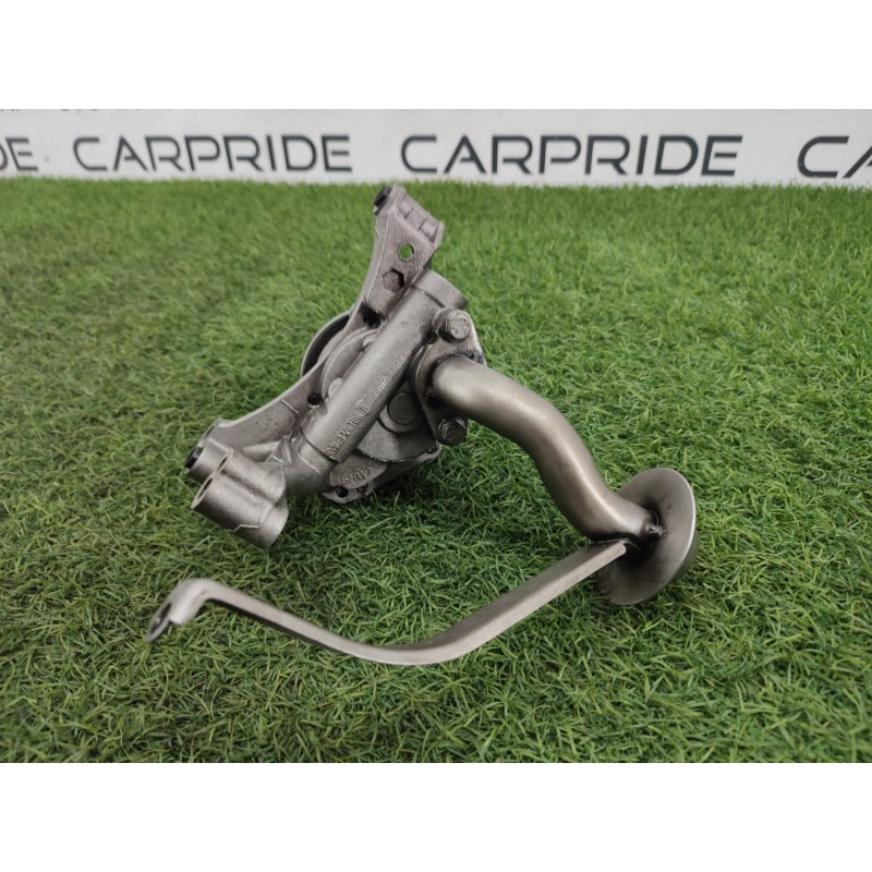 Маслонасос (двигатель и элементы) Volkswagen Amarok 2H 2012 2.0 03L115105B