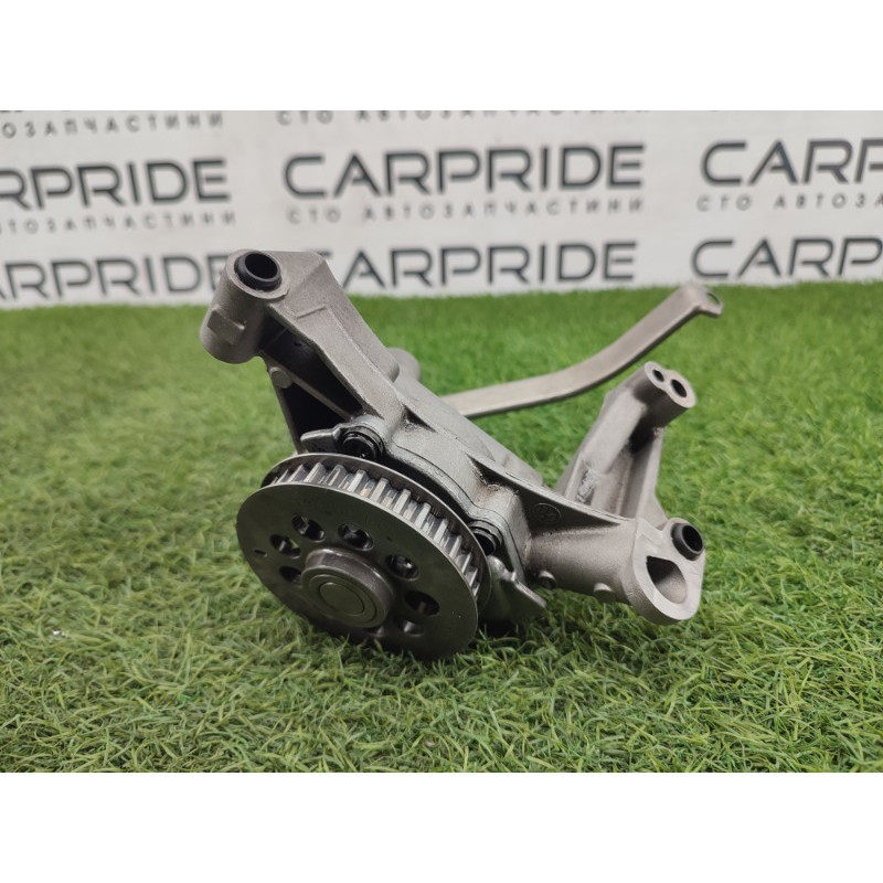 Маслонасос (двигатель и элементы) Volkswagen Amarok 2H 2012 2.0 03L115105B