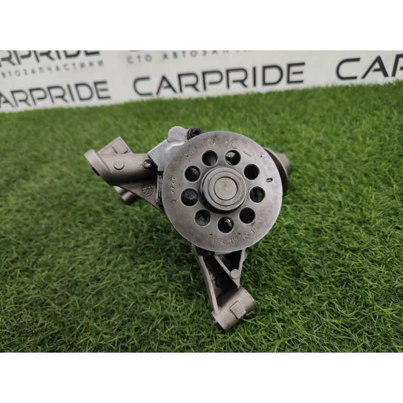 Маслонасос (двигатель и элементы) Volkswagen Amarok 2H 2012 2.0 03L115105B