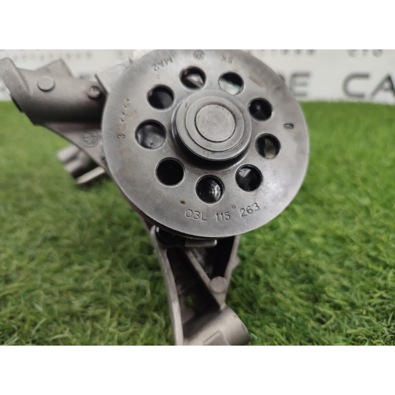 Маслонасос (двигатель и элементы) Volkswagen Amarok 2H 2012 2.0 03L115105B