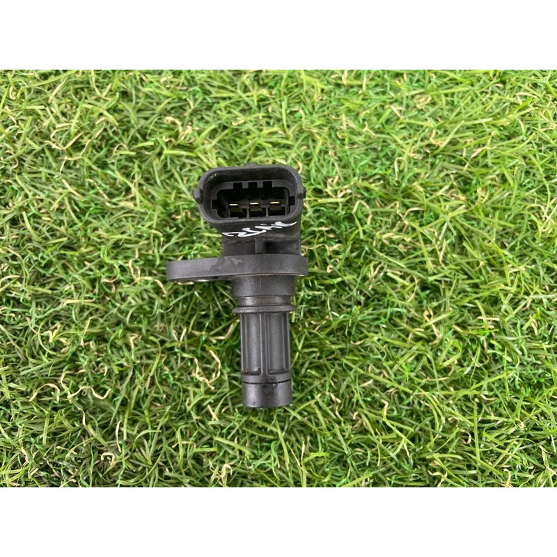 Датчик положения коленвала (электрика двигателя) PORSCHE CAYENNE 958 2012 4.8 7PP905381A