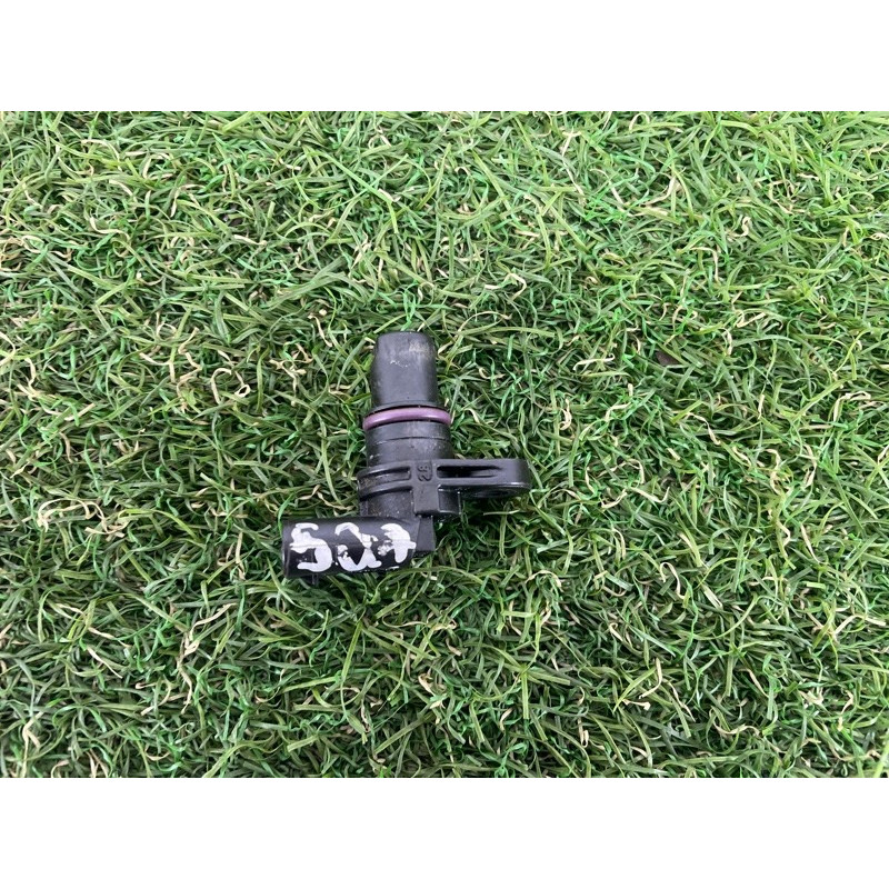 Датчик положения распредвала (электрика двигателя) AUDI Q7 4M 2017 3.0 TFSi CREC 04C907601