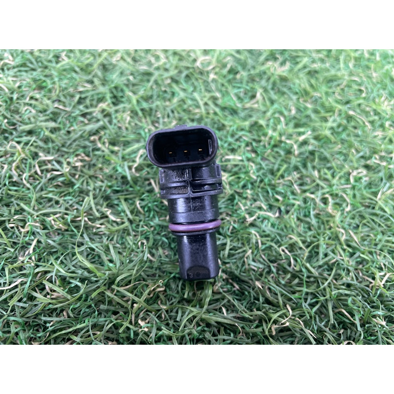 Датчик положения распредвала (электрика двигателя) AUDI Q7 4M 2017 3.0 TFSi CREC 04C907601