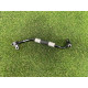 Трубка охлаждения акпп (система охлаждения) Volkswagen Touareg NF 2012 3.6 7P0317824
