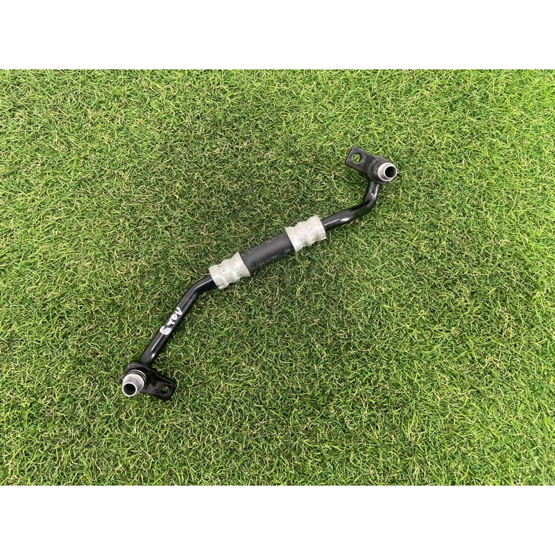 Трубка охлаждения акпп (система охлаждения) Volkswagen Touareg NF 2012 3.6 7P0317824