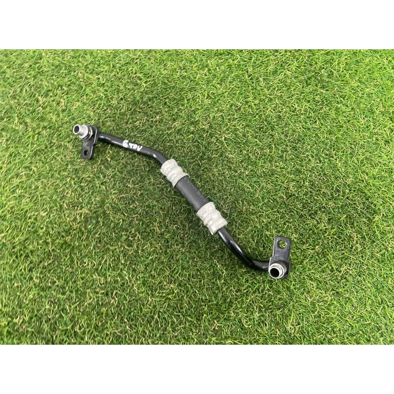 Трубка охлаждения акпп (система охлаждения) Volkswagen Touareg NF 2012 3.6 7P0317824
