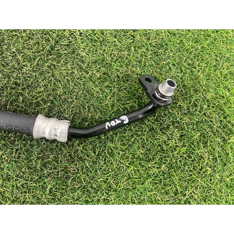 Трубка охлаждения акпп (система охлаждения) Volkswagen Touareg NF 2012 3.6 7P0317824