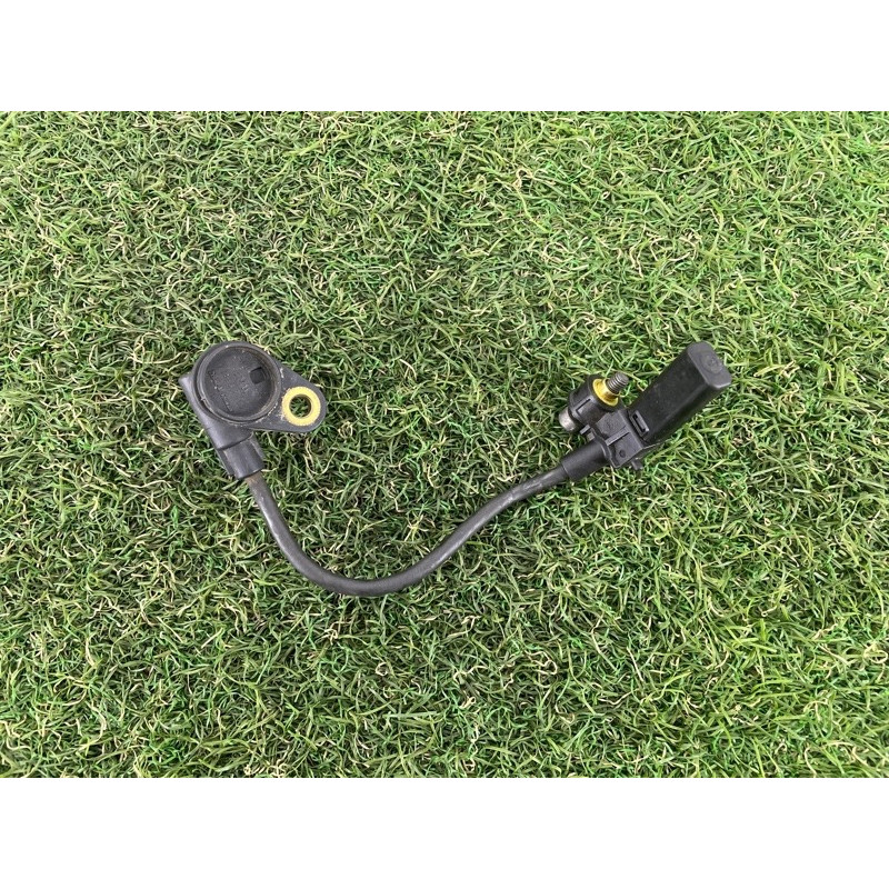 Датчик положения коленвала (электрика двигателя) BMW X5 E70 2012 3.0 N55 13627582842