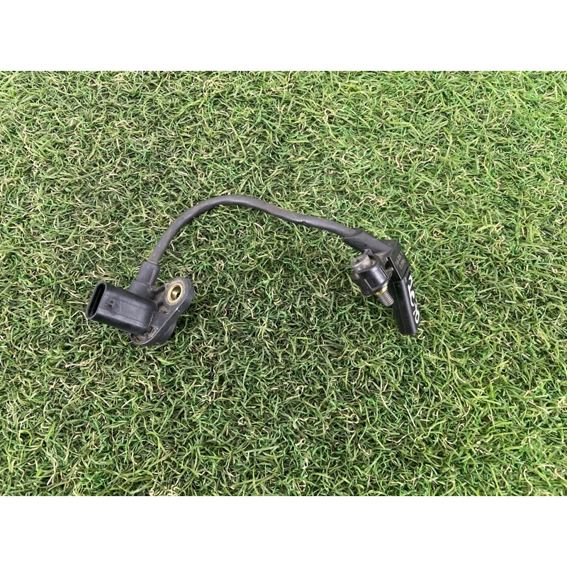 Датчик положения коленвала (электрика двигателя) BMW X5 E70 2012 3.0 N55 13627582842