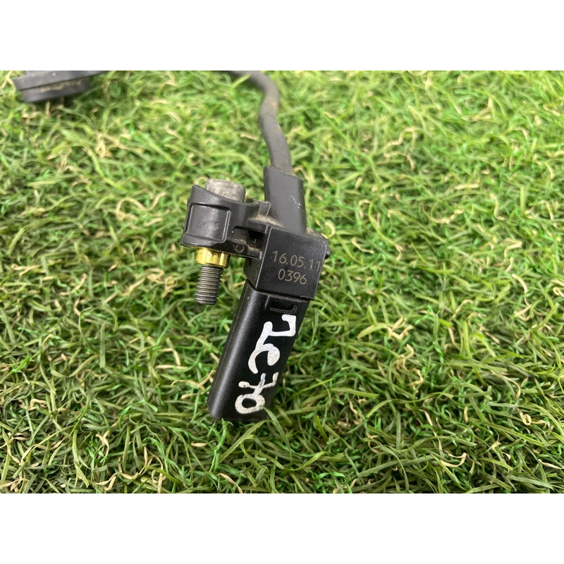 Датчик положения коленвала (электрика двигателя) BMW X5 E70 2012 3.0 N55 13627582842