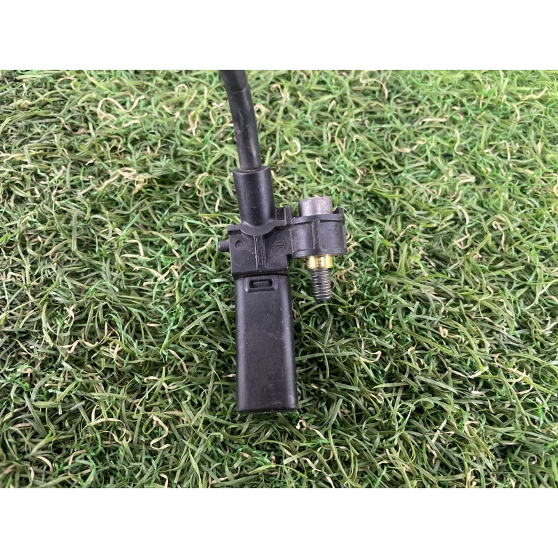 Датчик положения коленвала (электрика двигателя) BMW X5 E70 2012 3.0 N55 13627582842