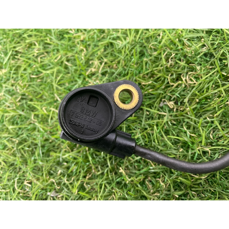 Датчик положения коленвала (электрика двигателя) BMW X5 E70 2012 3.0 N55 13627582842