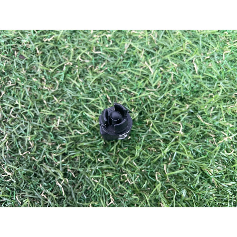 Датчик температуры окружающей среды (электрика / датчики) Volkswagen Touareg NF 2012 3.6 8Z0820535