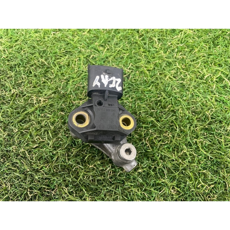 Датчик давления масла (электрика двигателя) PORSCHE CAYENNE 958 2012 4.8 94860621300