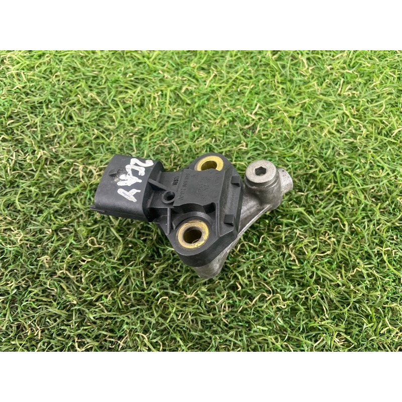 Датчик давления масла (электрика двигателя) PORSCHE CAYENNE 958 2012 4.8 94860621300