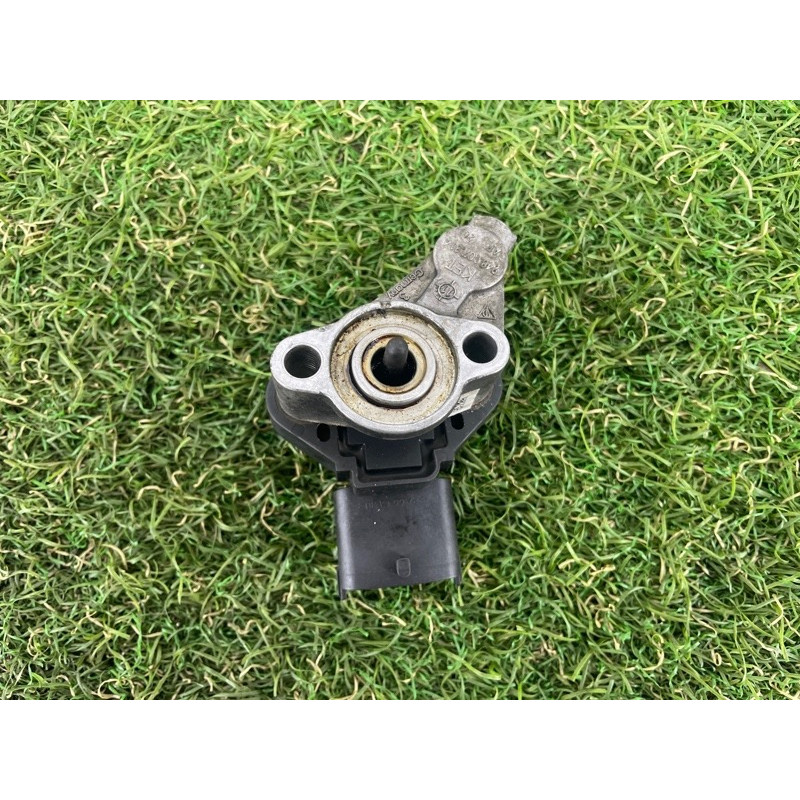 Датчик давления масла (электрика двигателя) PORSCHE CAYENNE 958 2012 4.8 94860621300