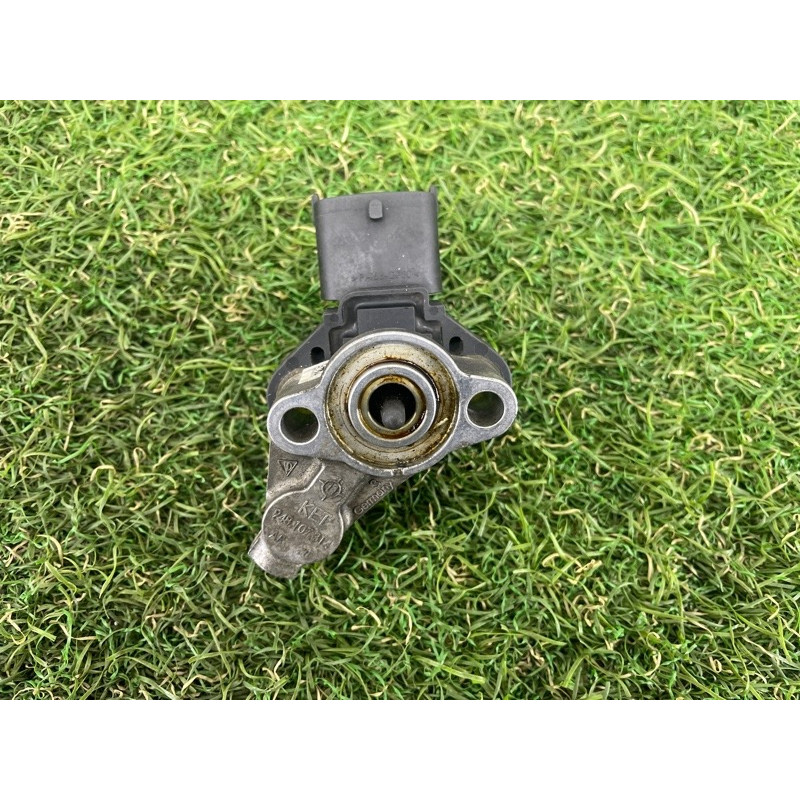 Датчик давления масла (электрика двигателя) PORSCHE CAYENNE 958 2012 4.8 94860621300