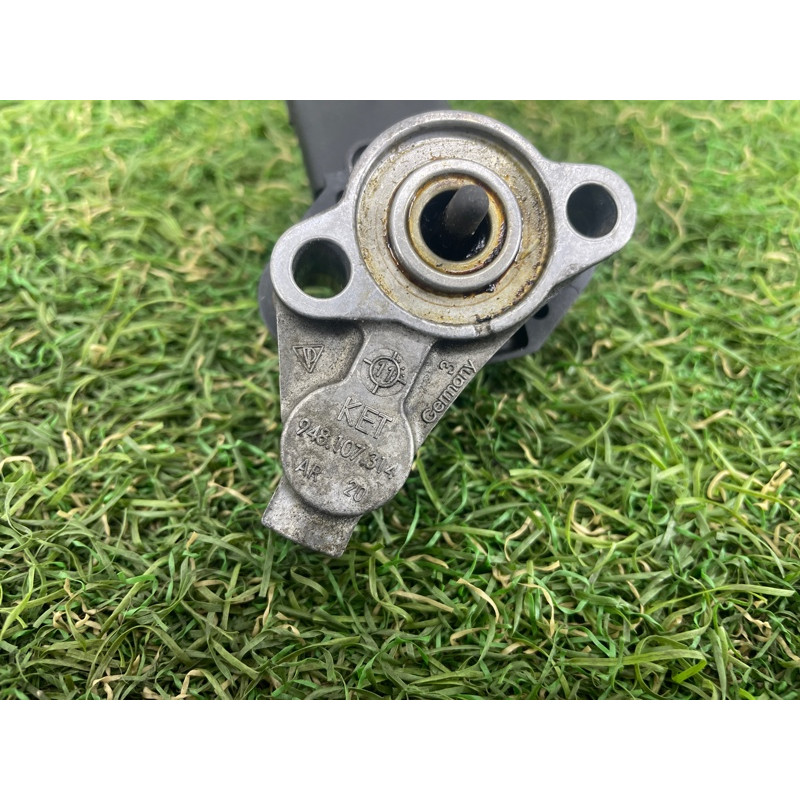 Датчик давления масла (электрика двигателя) PORSCHE CAYENNE 958 2012 4.8 94860621300