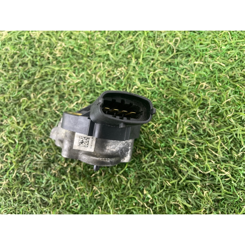 Датчик давления масла (электрика двигателя) PORSCHE CAYENNE 958 2012 4.8 94860621300