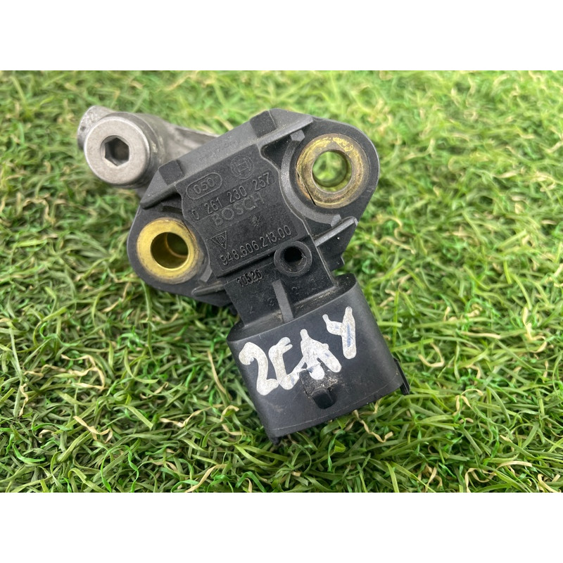 Датчик давления масла (электрика двигателя) PORSCHE CAYENNE 958 2012 4.8 94860621300